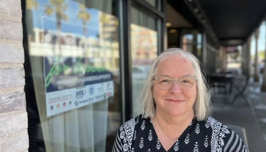 local business coaching rural area