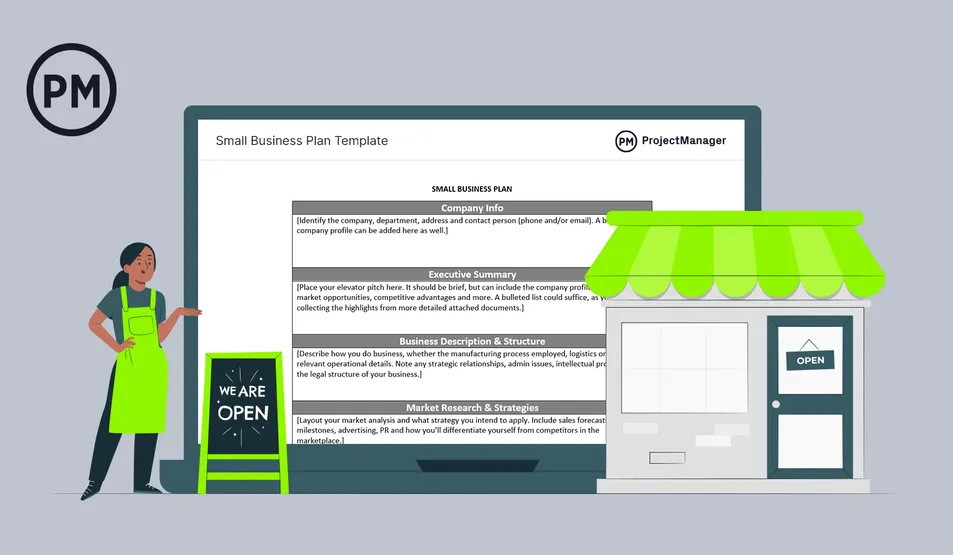 small town business strategy planning